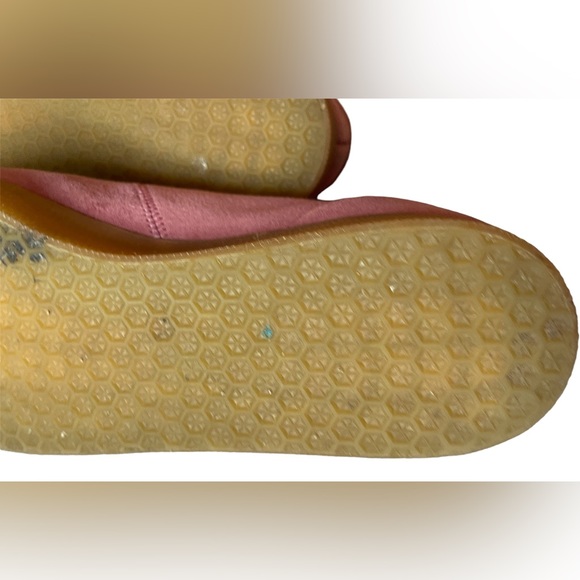 Adidas Gazelle Pink Suede - Gum Soles Size 12 - Rare Colorway - Picture 8 of 10